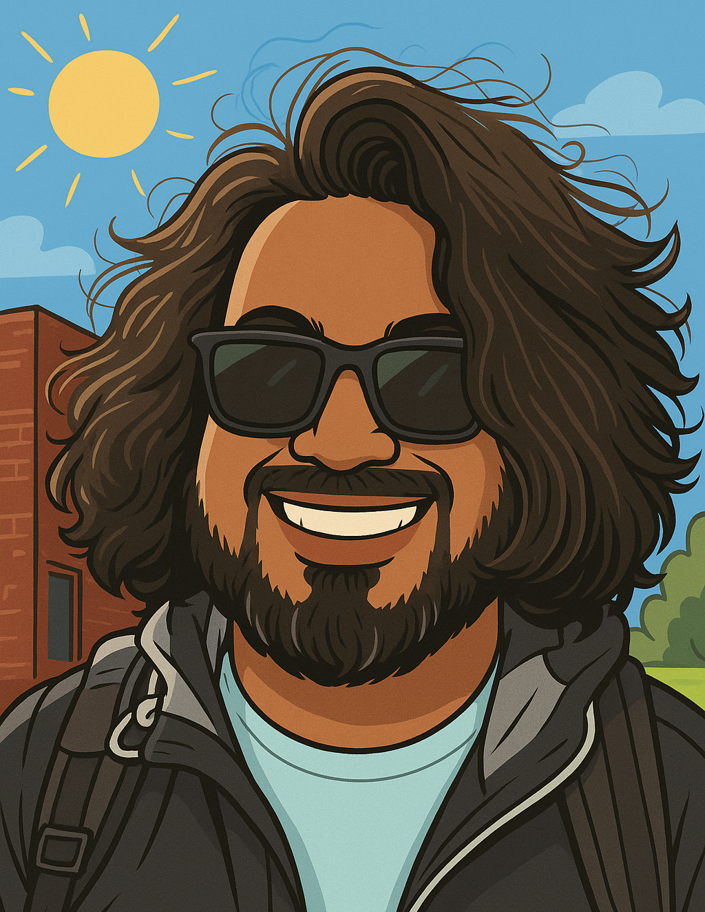 Profile photo of researcher